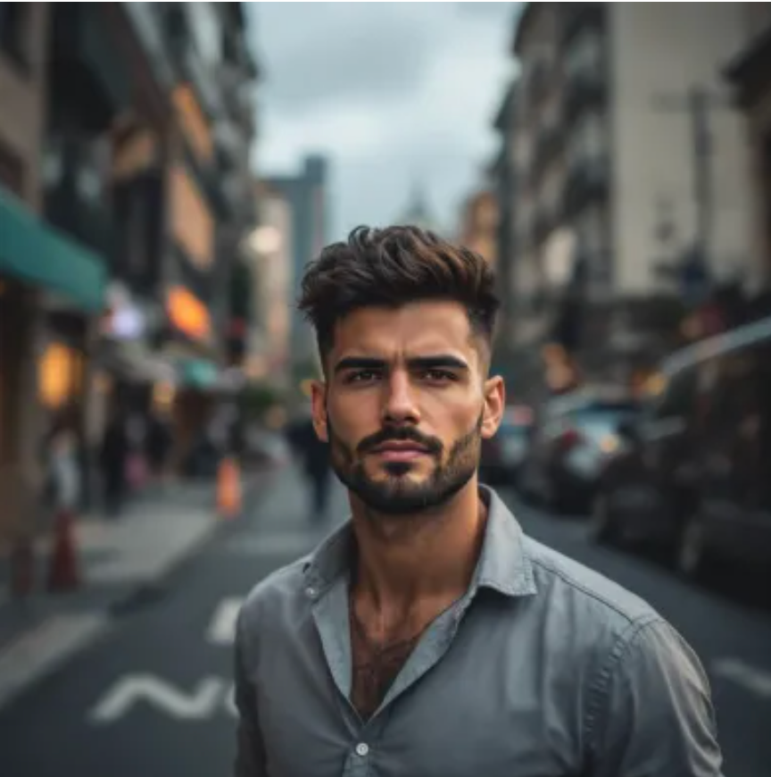 Identify Your Client's Persona